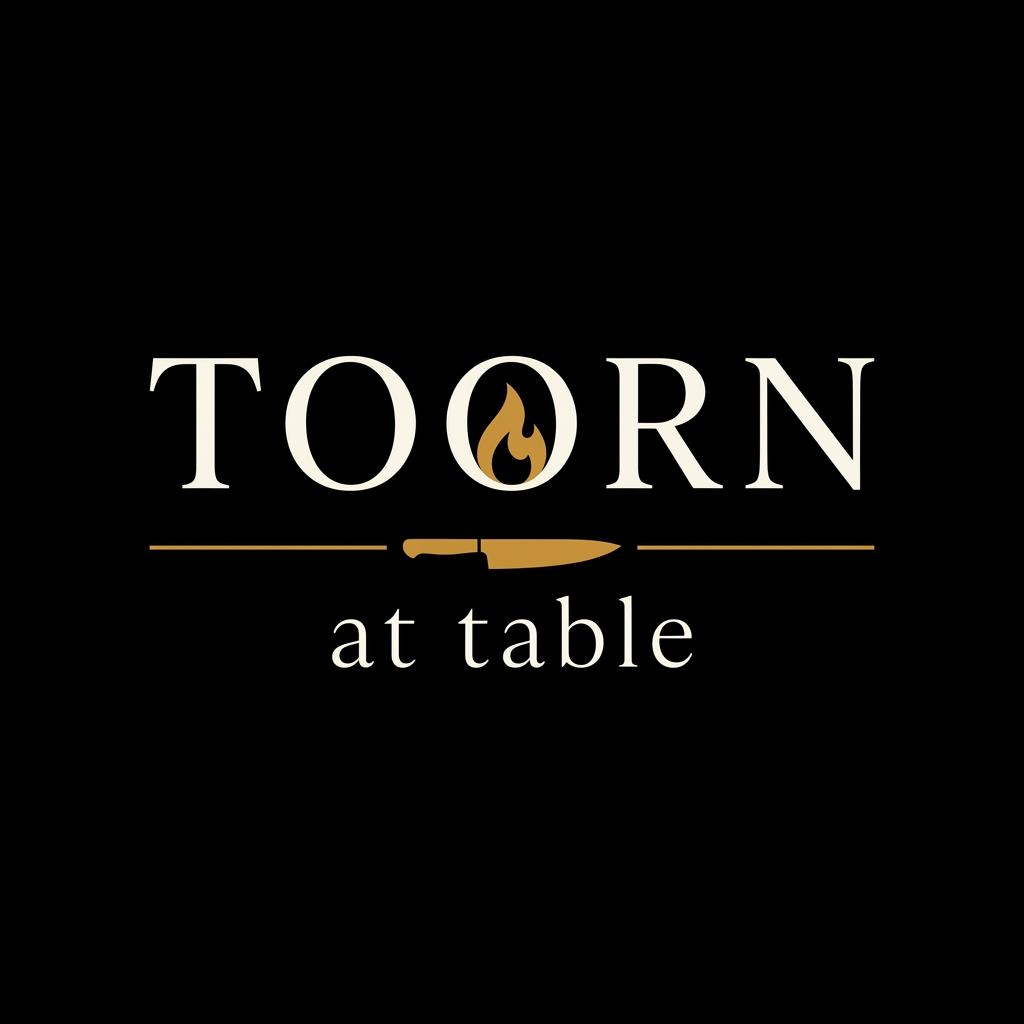 TOORN at table